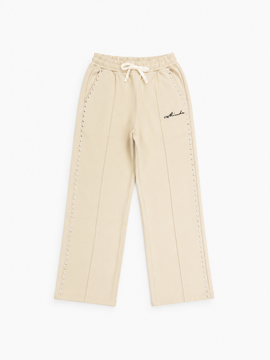 Minds Signature Stud Pants