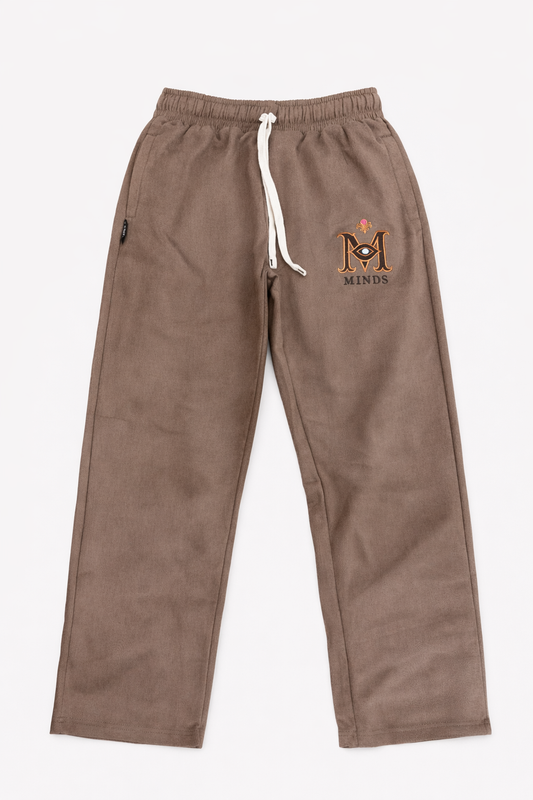Minds “royal” pant