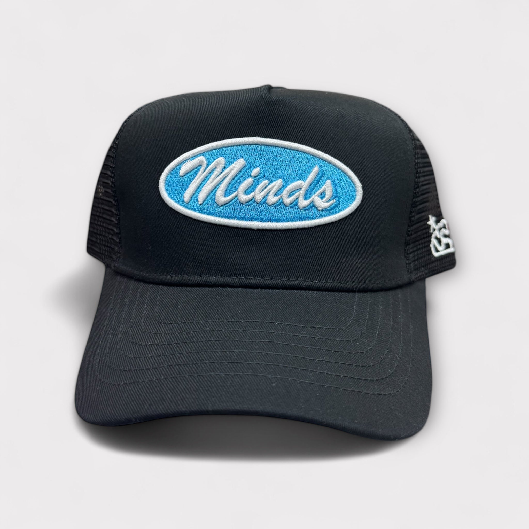 Minds SnapBack hat