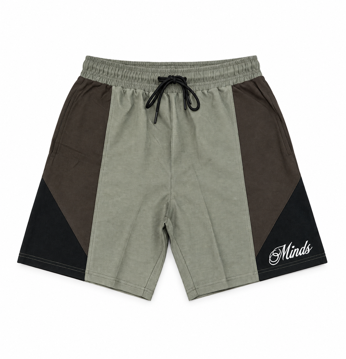 Minds Division Short