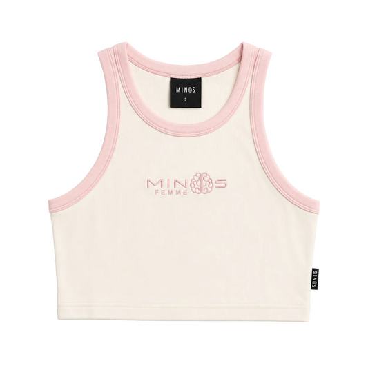 Minds Femme Tank Top