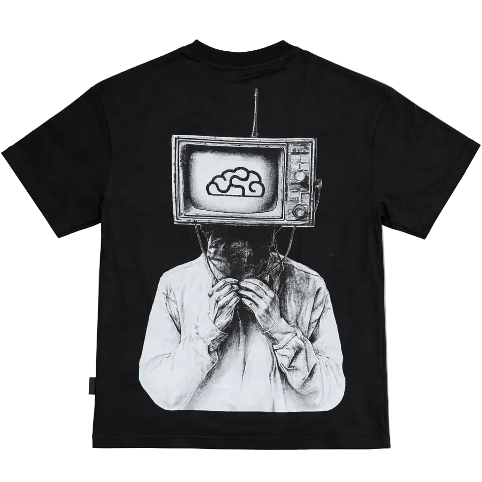 Minds "Programmed" Tee