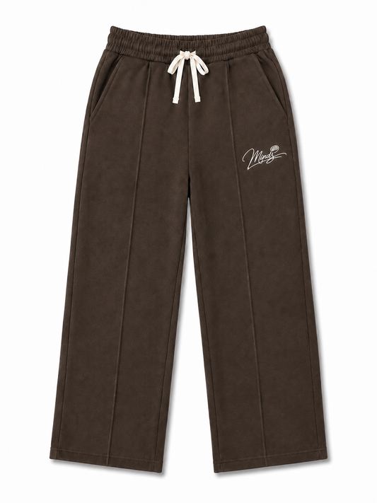 Minds "Cursive" Pants