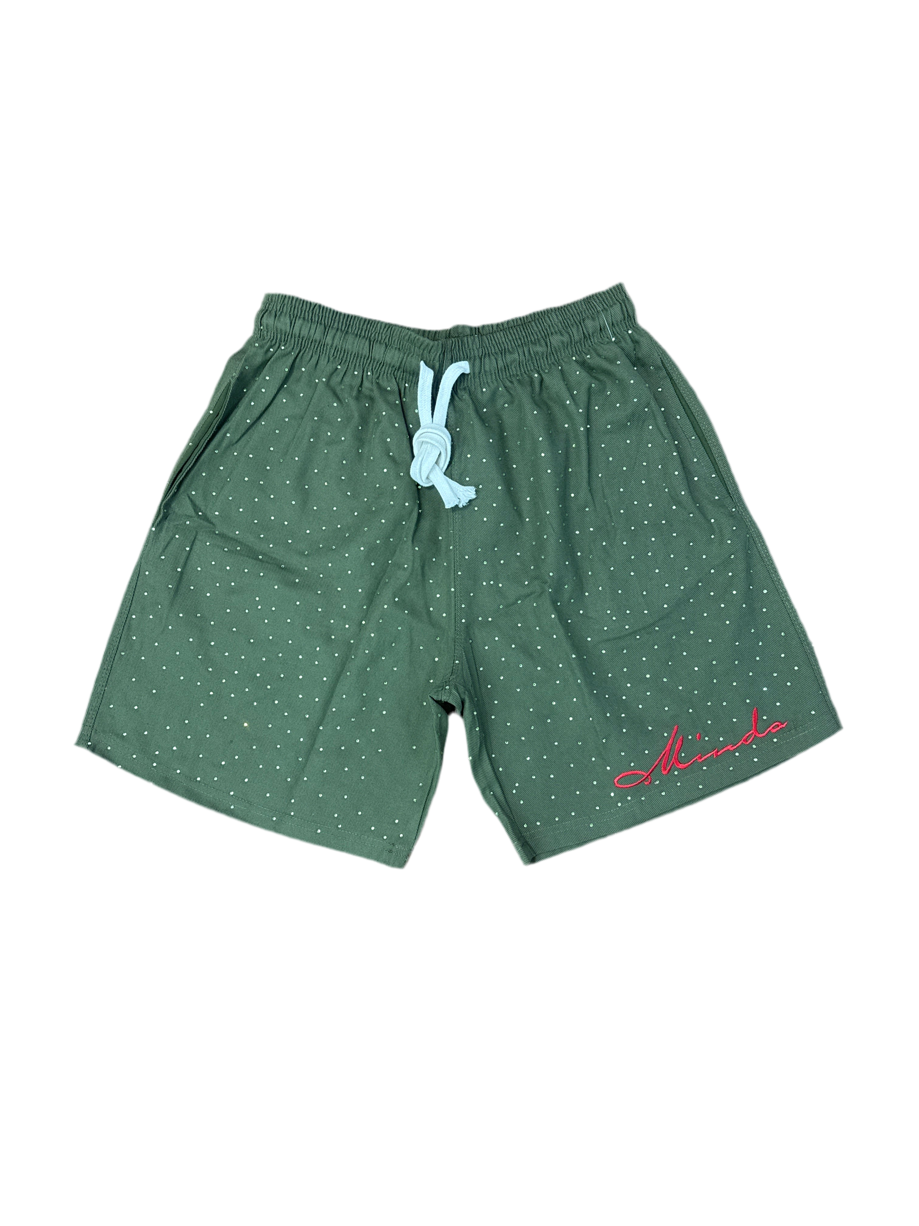 Minds Shorts