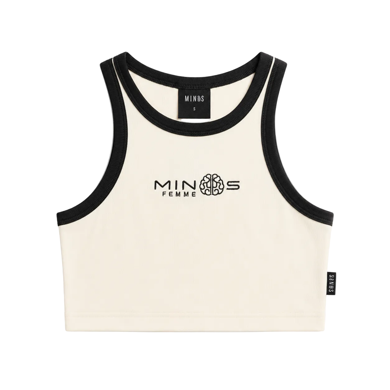 Minds Femme Tank