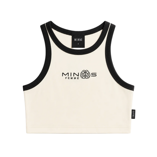 Minds Femme Tank