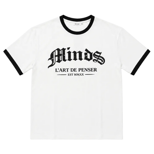 Minds "MMXX" Tee