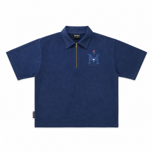 Minds "Royal" Polo