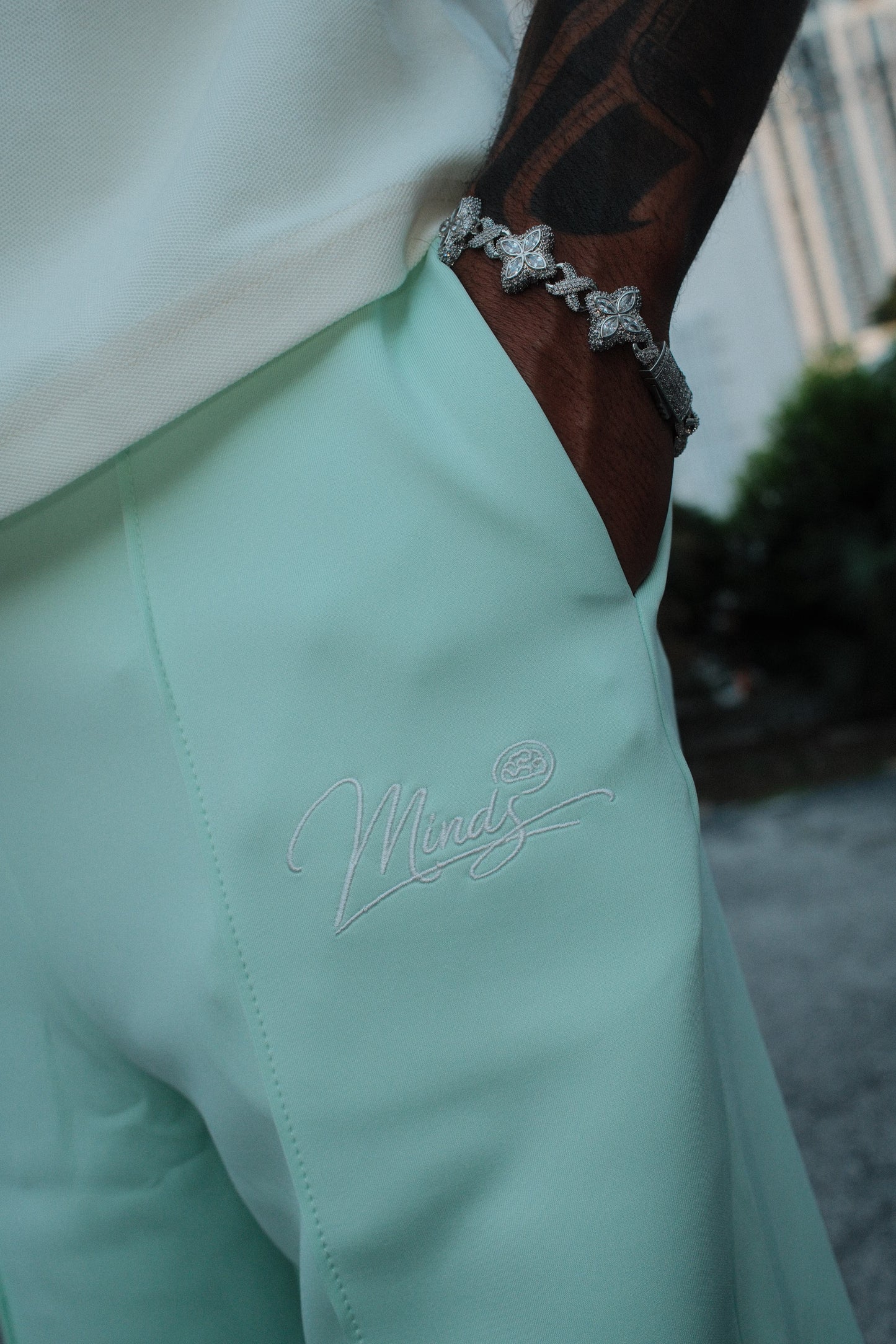 Minds "Club House" Pants