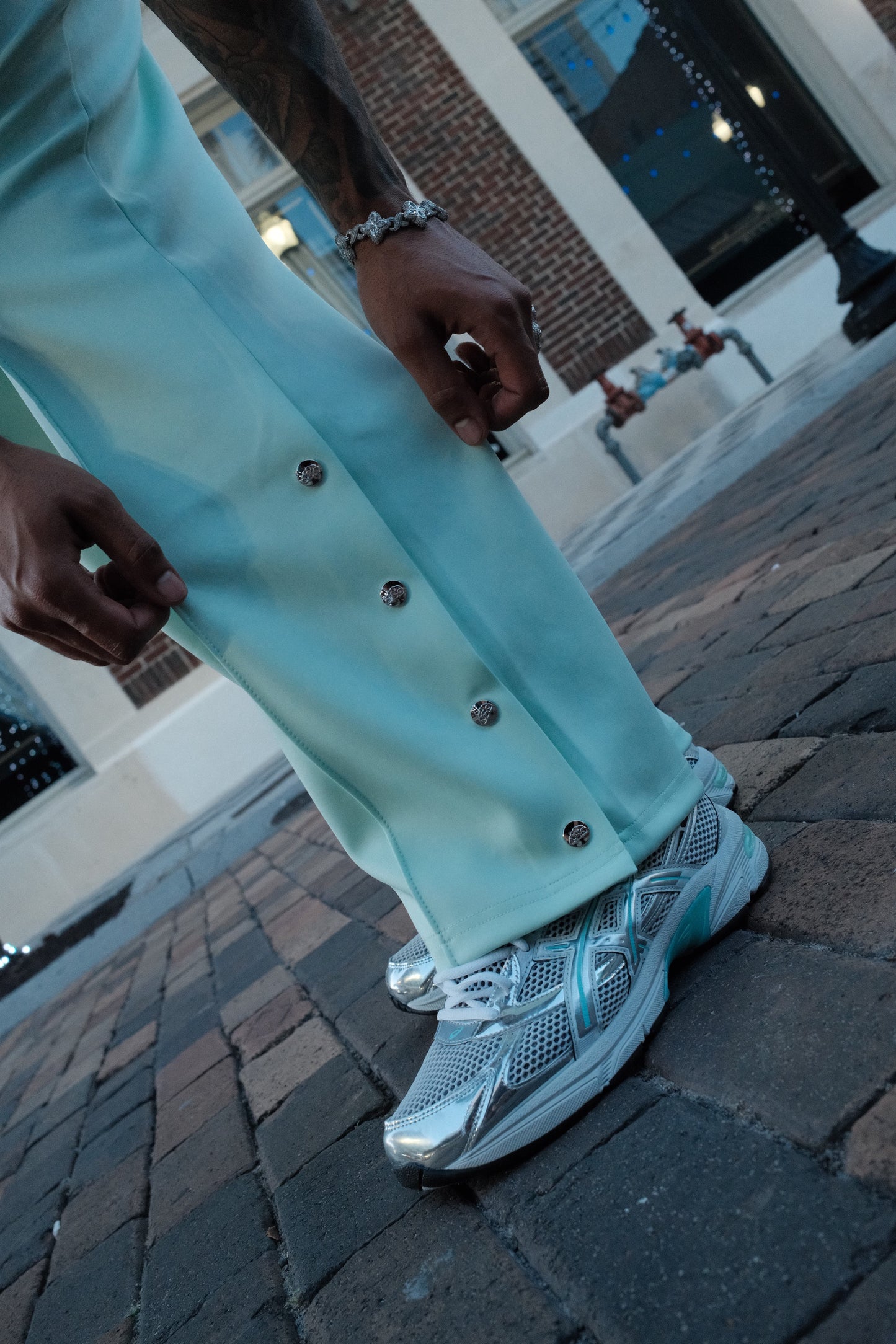 Minds "Club House" Pants
