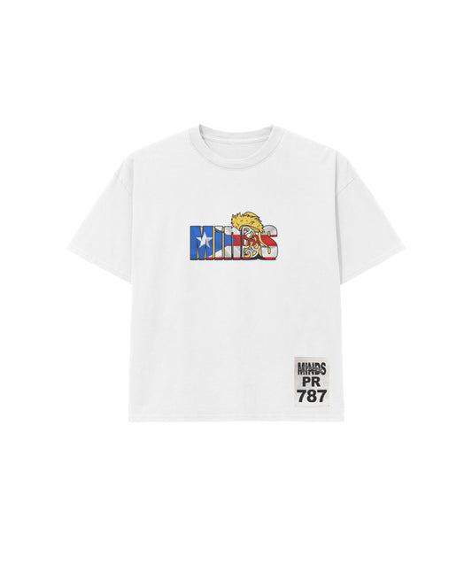 Minds 787