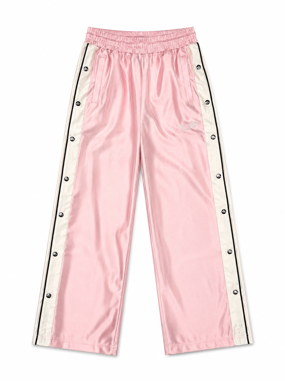 Minds Femme Button Trackpants