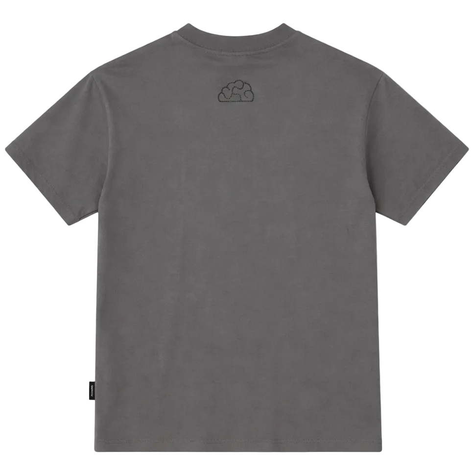 Minds "Logo" Rhinestones Tee