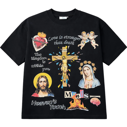Minds "Heaven's Touch" Tee
