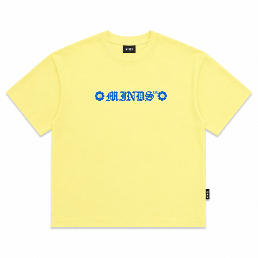 Minds "Embrace the Vision" Tee
