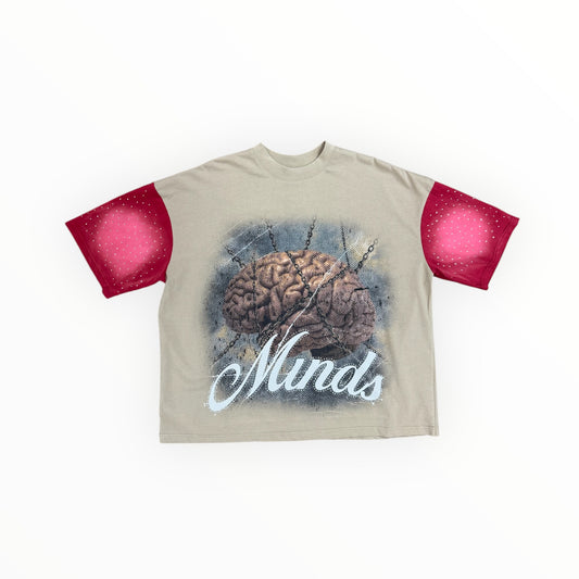 Unchained Minds