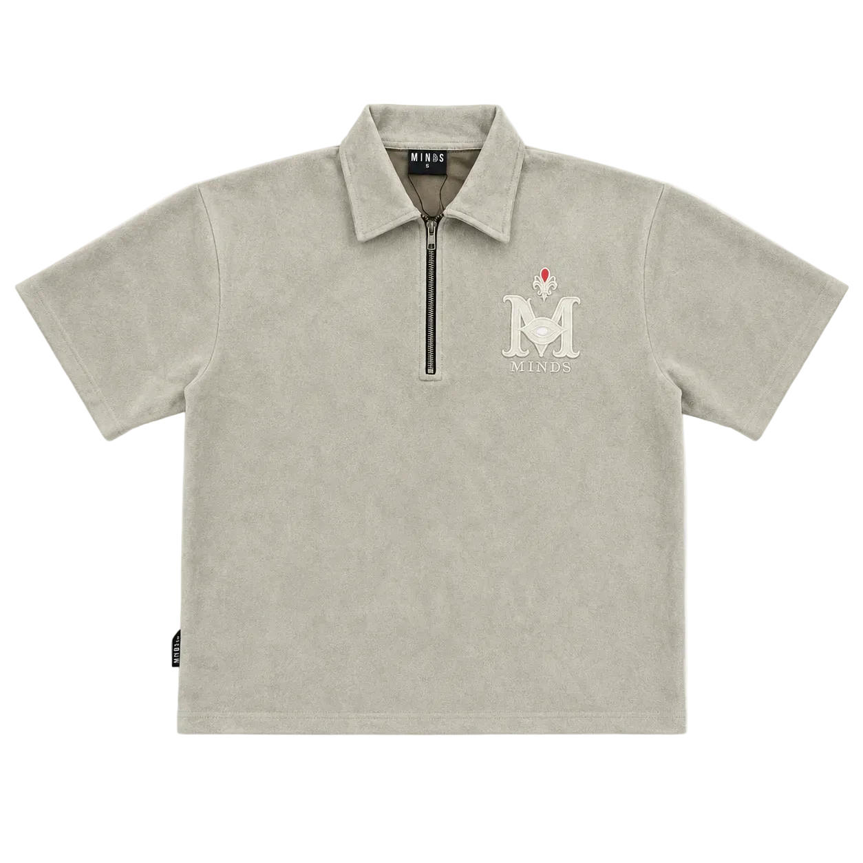 Minds "Royal" Polo