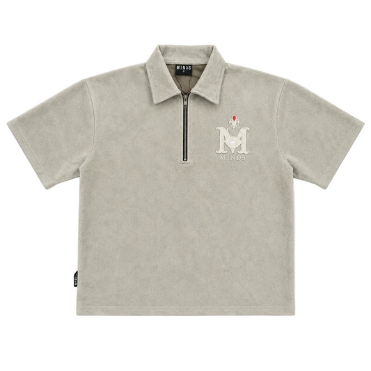 Minds "Royal" Polo