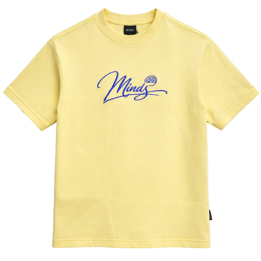 Minds "New Signature" Tee