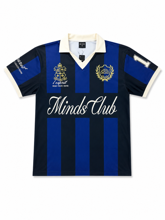 Minds "Club 10" Jersey