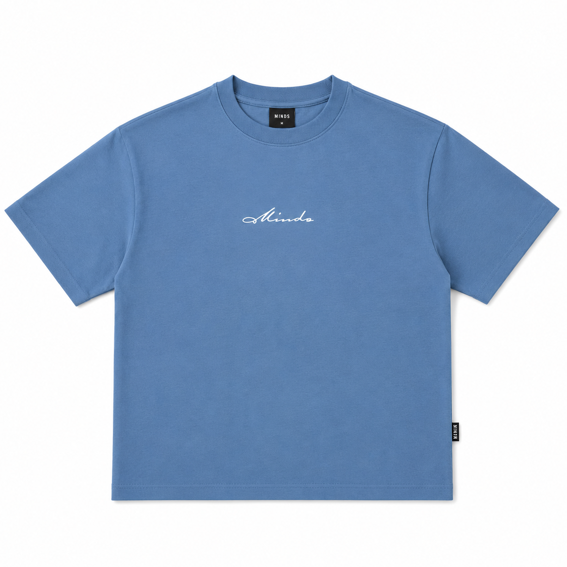 Minds "Signature" Tee
