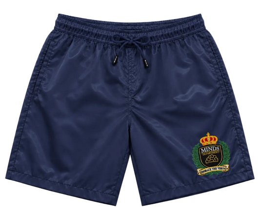 Minds "Imperial" Short