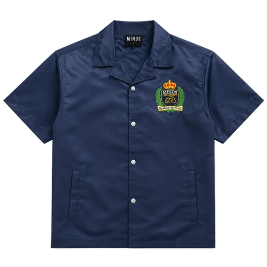 Minds "Imperial" Shirt