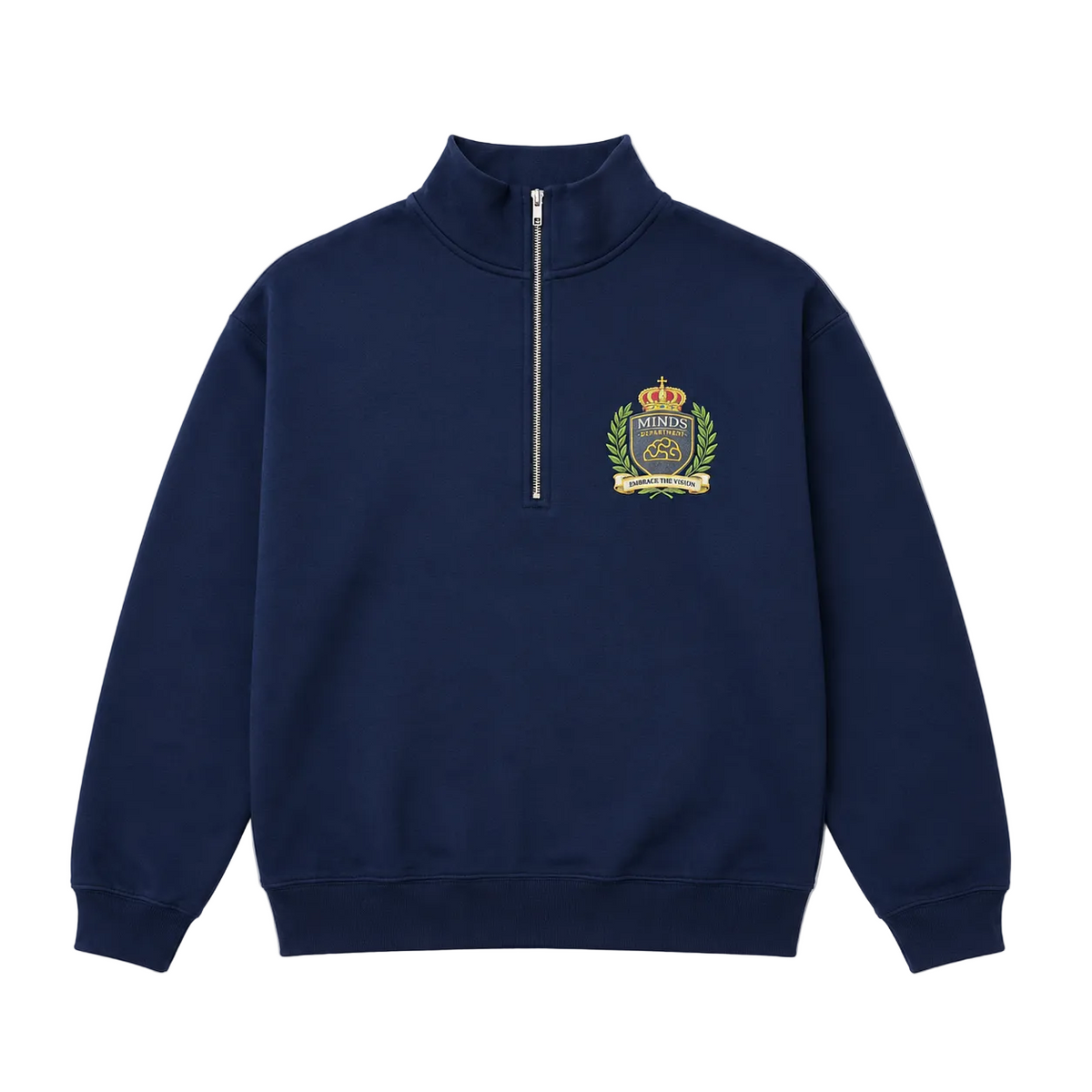 Minds "Dept." Shirt