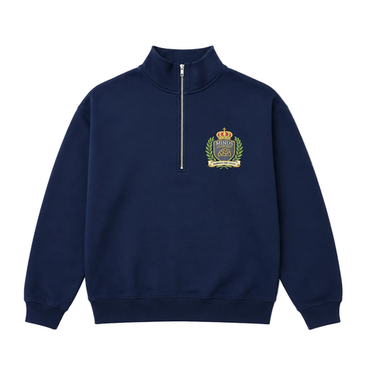 Minds "Dept." Shirt