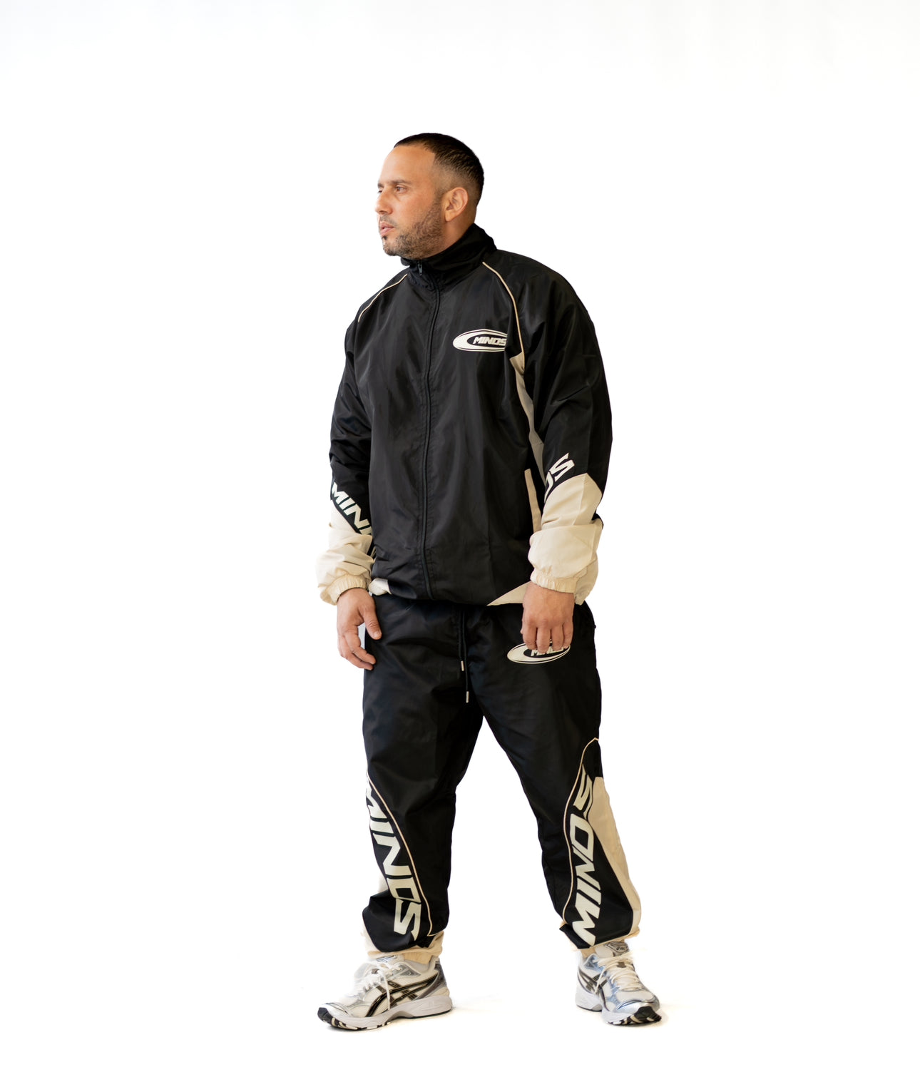 Minds tracksuit set