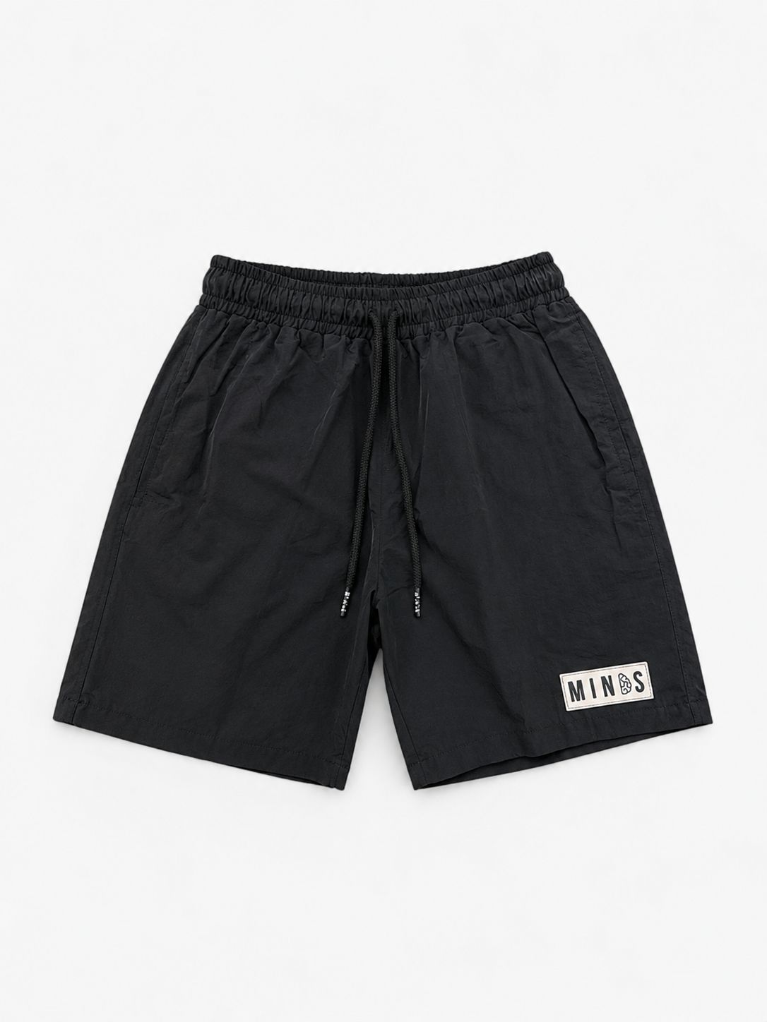 Minds Rivera Shorts