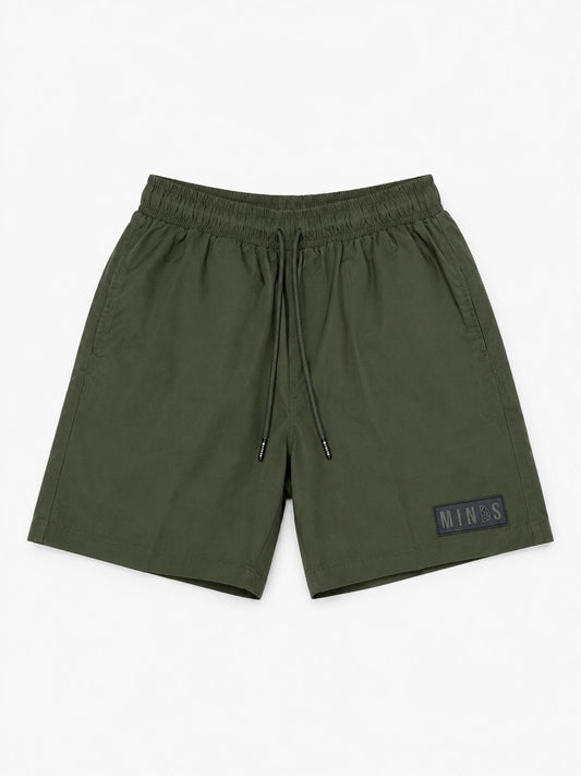 Minds Rivera Shorts