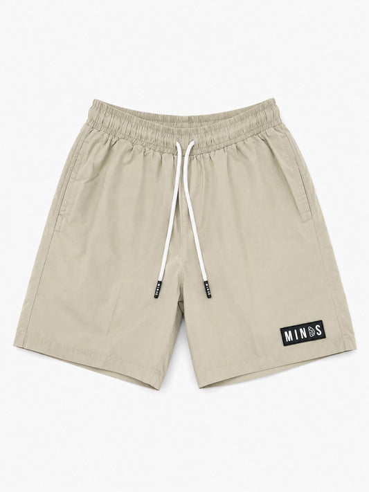 Minds Rivera Shorts