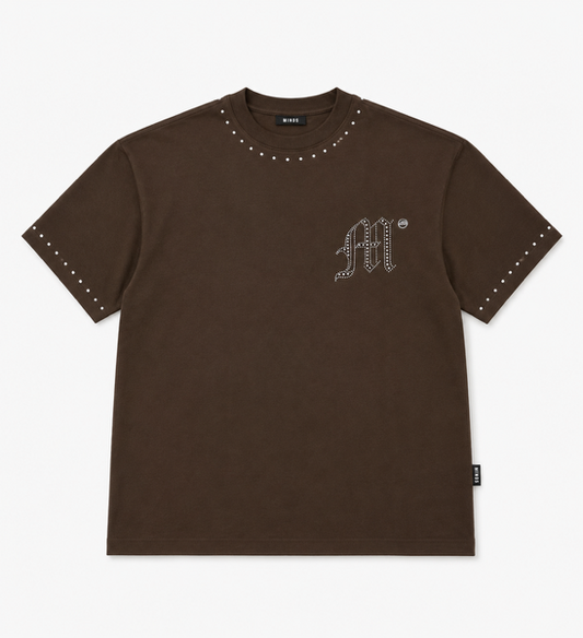 Heritage Stud T-shirt