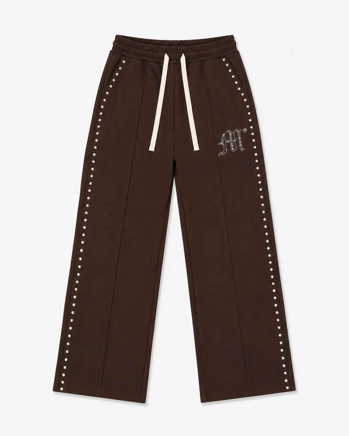Heritage Stud Pants