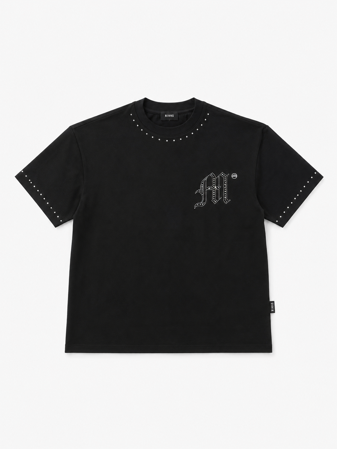 Heritage Stud T-shirt
