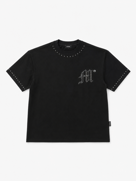 Heritage Stud T-shirt