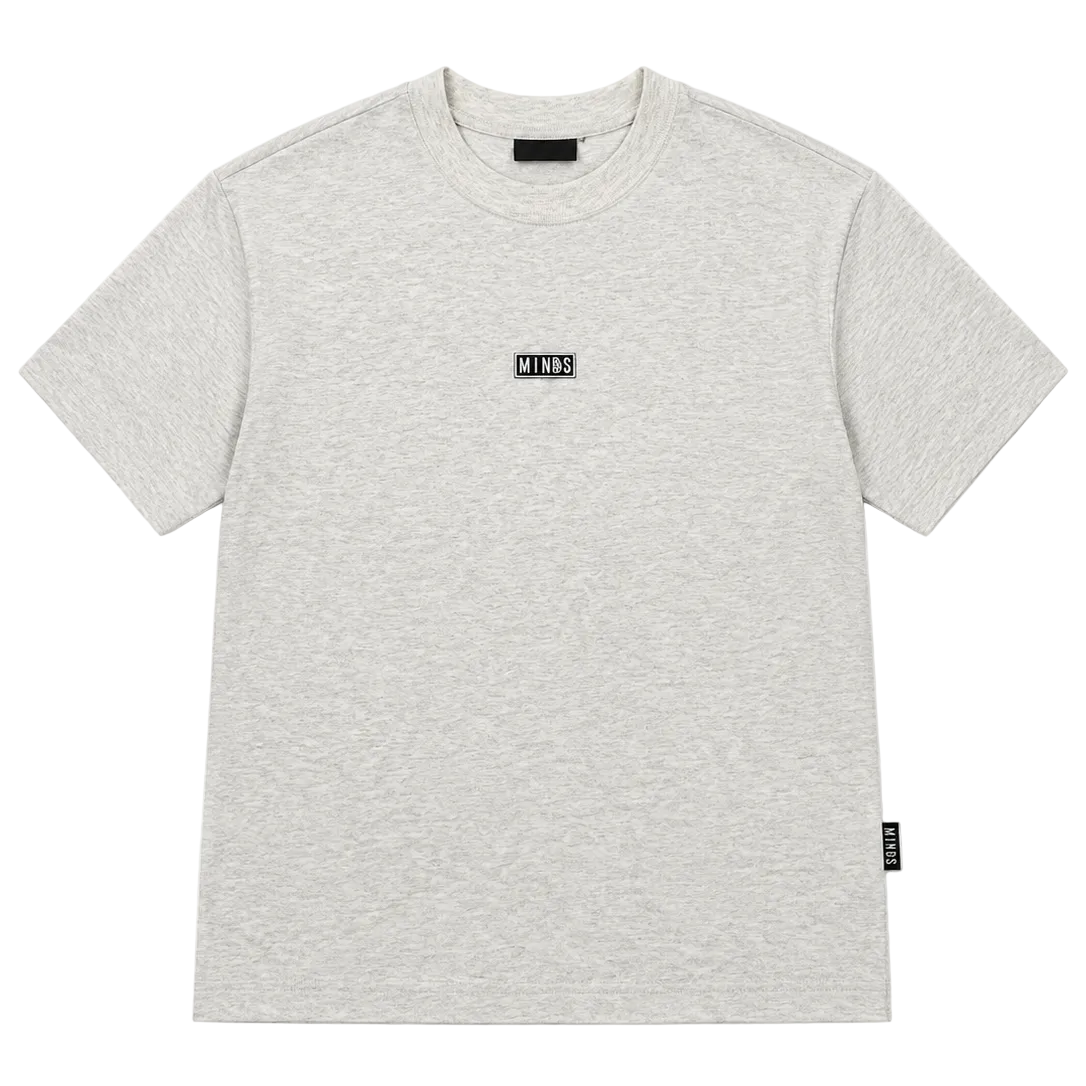 Minds Minimal State Tee – MINDS