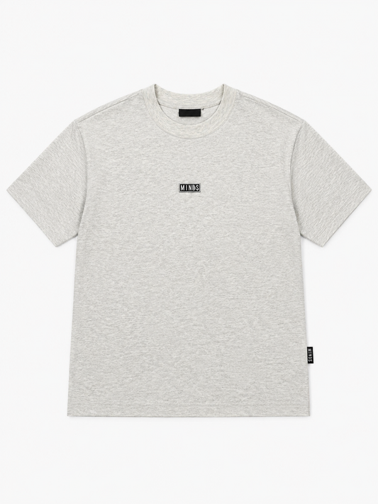 Minds Minimal State Tee