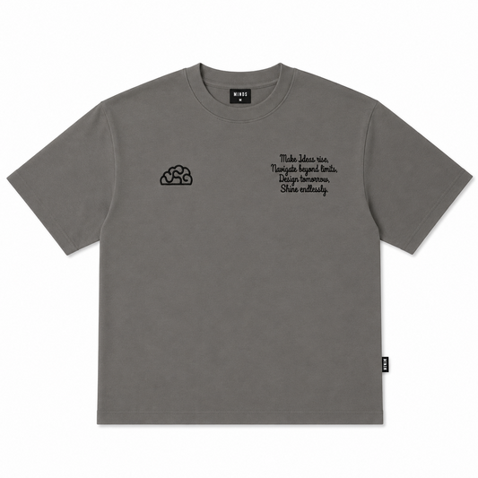 Minds "Endless Shine" Tee
