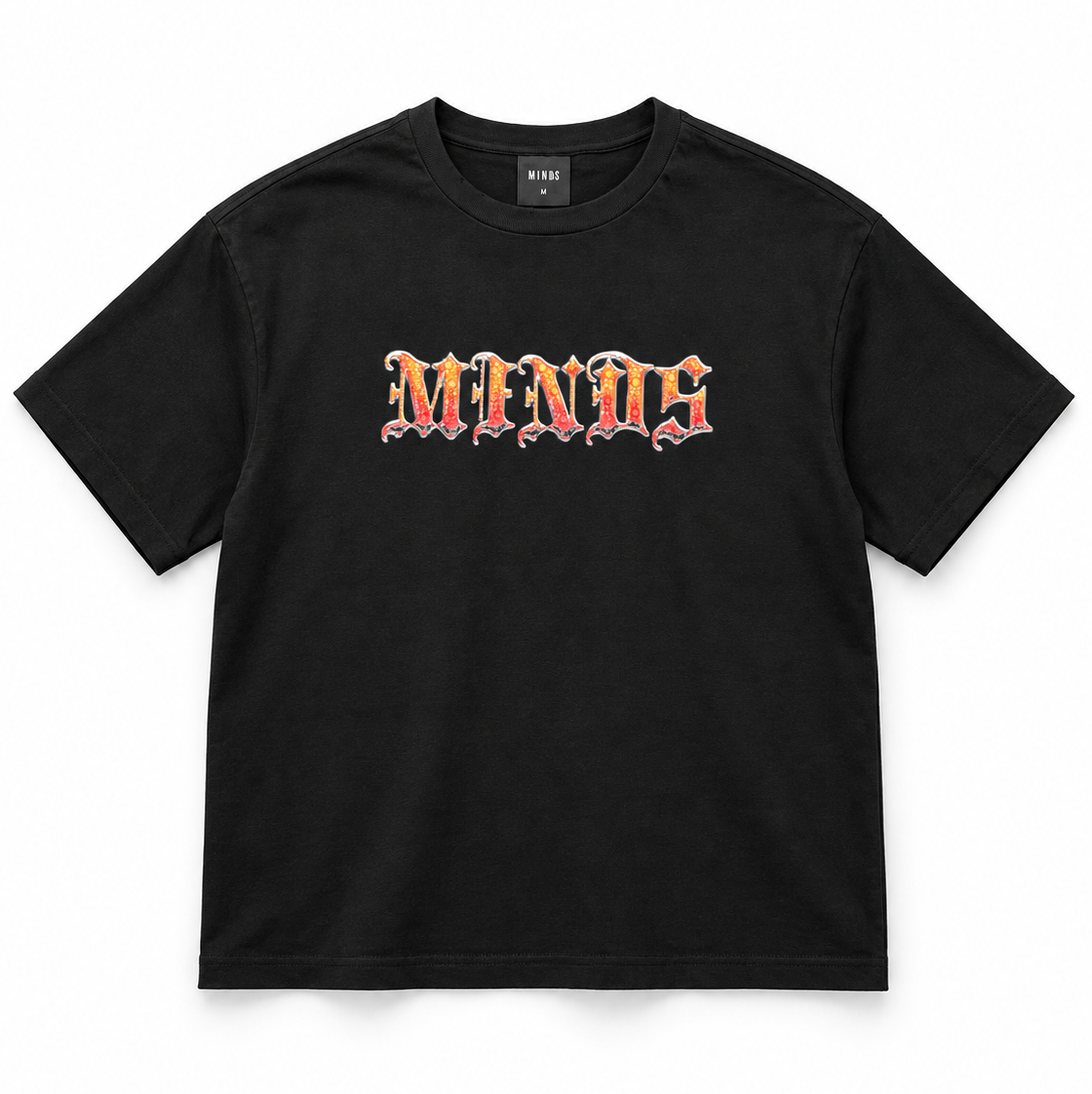 Minds Drop Tee