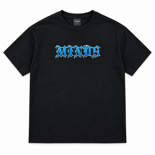 Minds “Drop” Tee