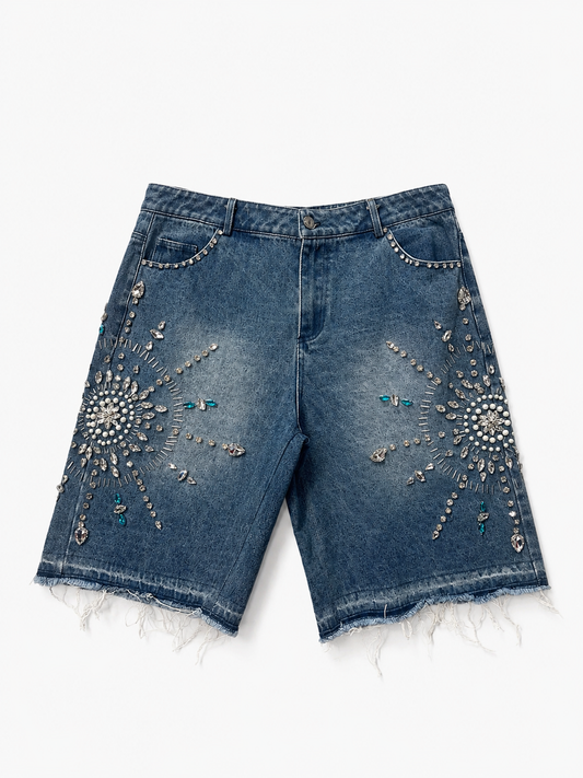 Minds “Stone Jorts”