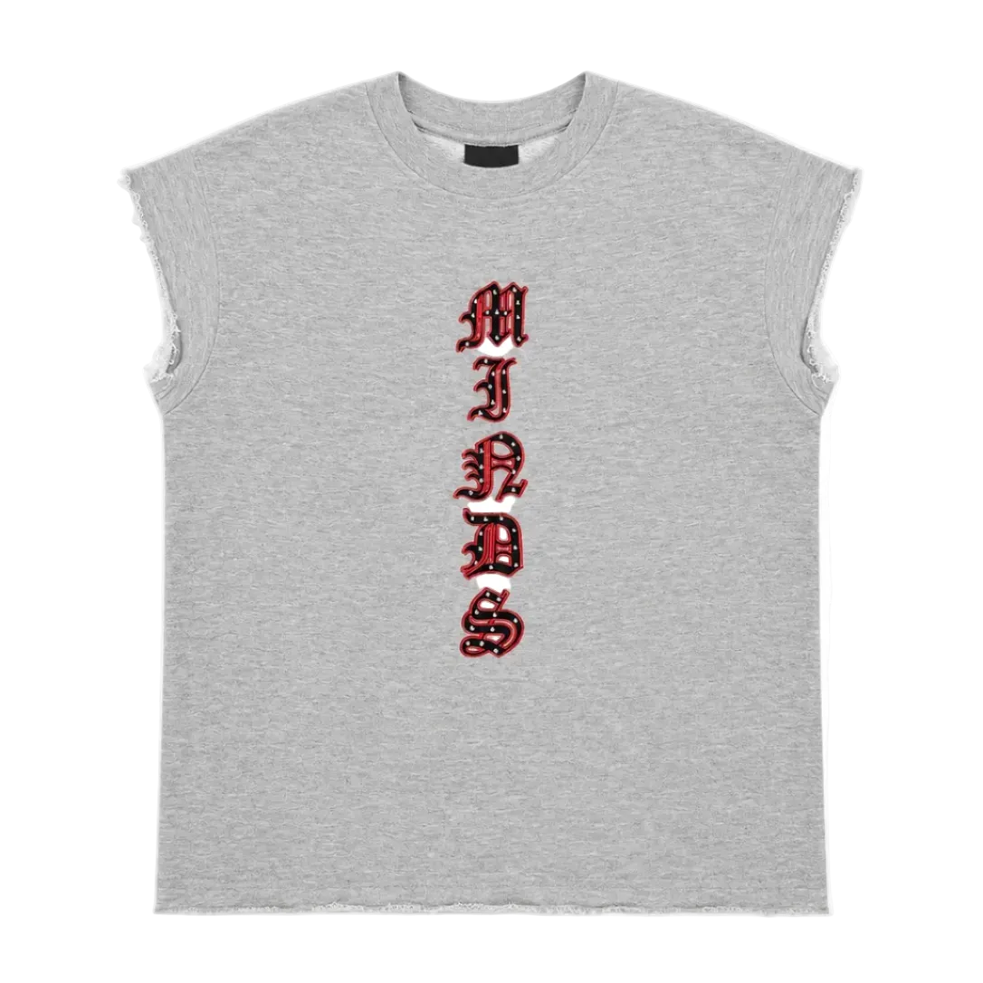 Minds Cutoff Tank
