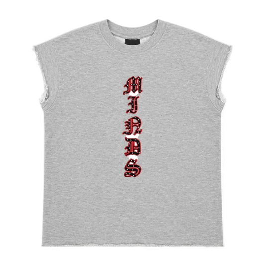 Minds Cutoff Tank