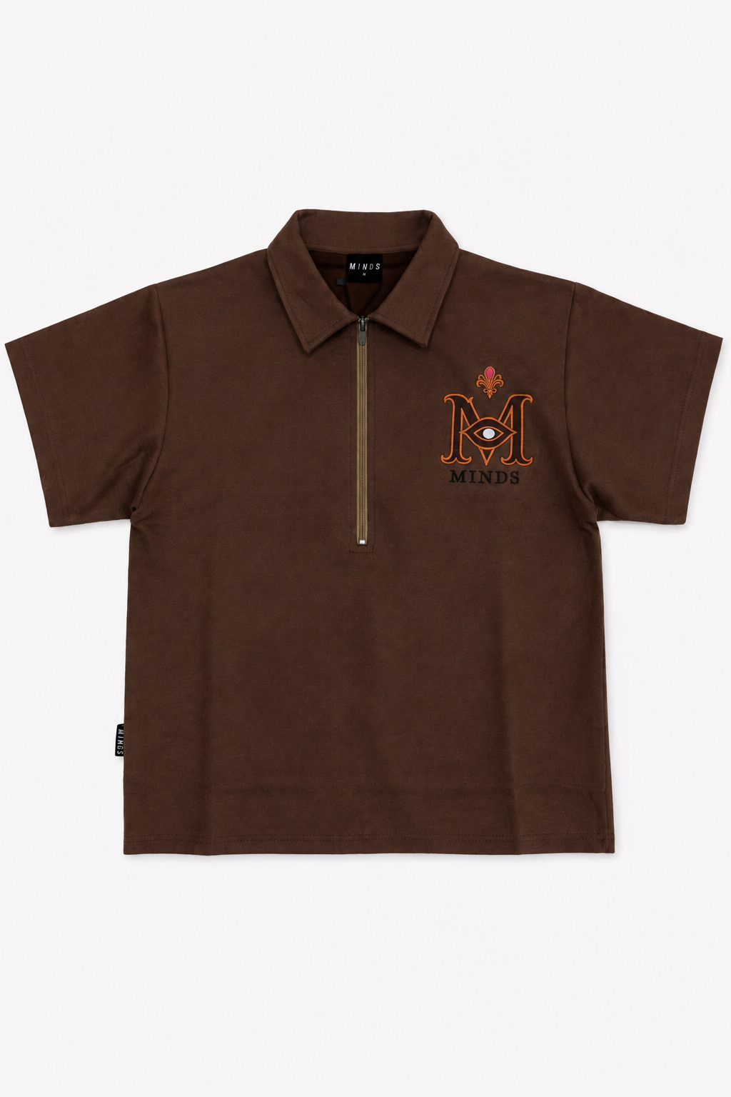 Minds “Royal” Polo