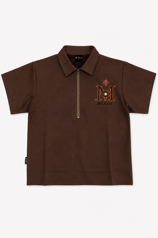 Minds “Royal” Polo