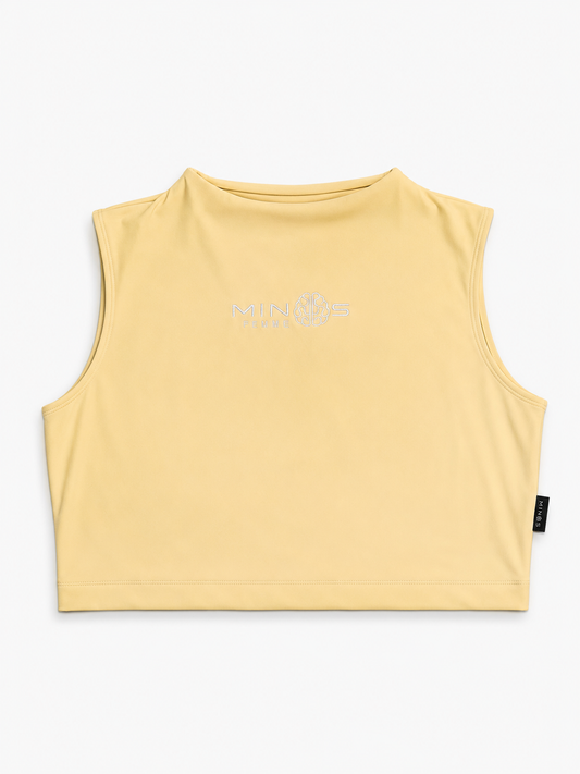Minds FEMME Crop Top