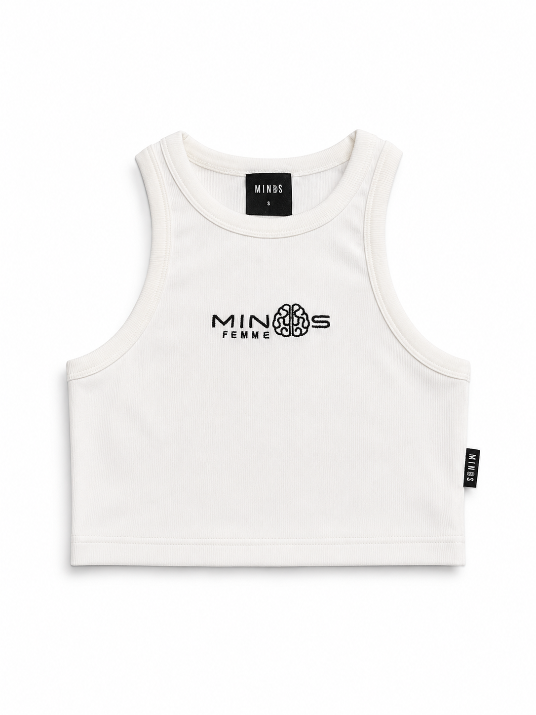 Minds FEMME Tank Top