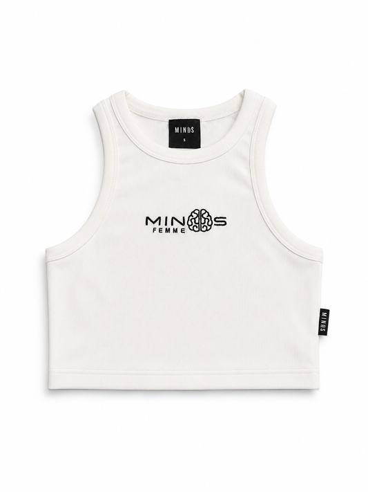 Minds FEMME Tank Top
